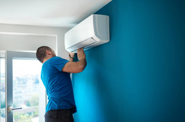 Best Commercial HVAC Repair  in Lake Shore, UT