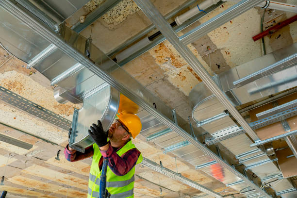 Best HVAC Air Duct Cleaning  in Lake Shore, UT