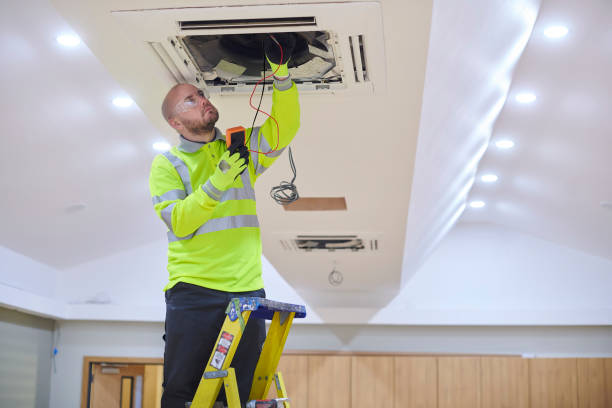 Best HVAC Air Duct Cleaning  in Lake Shore, UT
