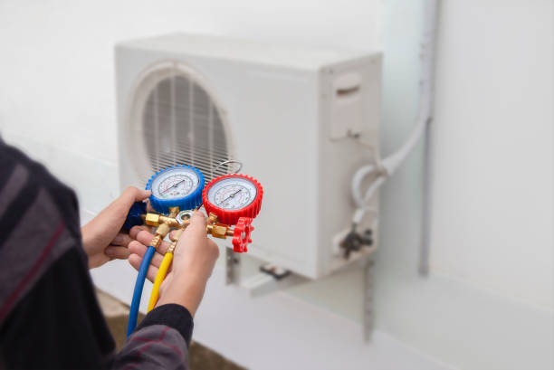 Best HVAC Air Duct Cleaning  in Lake Shore, UT