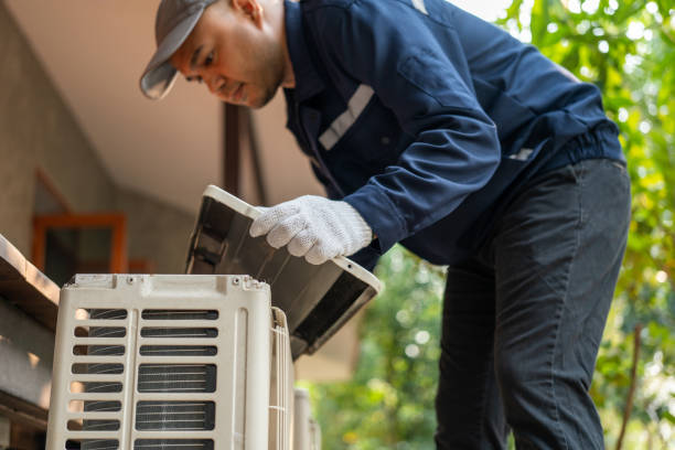 Best Commercial HVAC Repair  in Lake Shore, UT