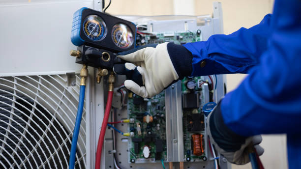 Best Ductless HVAC Repair  in Lake Shore, UT